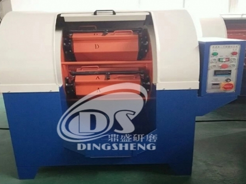 全自動渦流機、高速離心研磨拋光機的應(yīng)用范圍